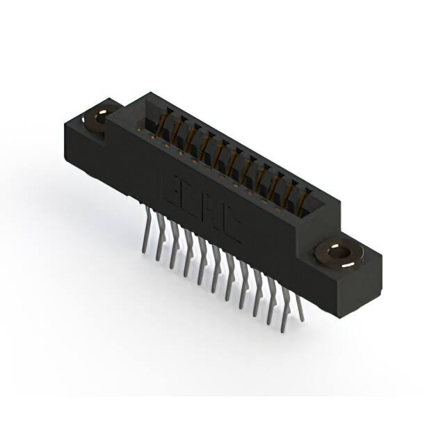 391-022-560-203 EDAC Inc.  Edgeboard Connectors